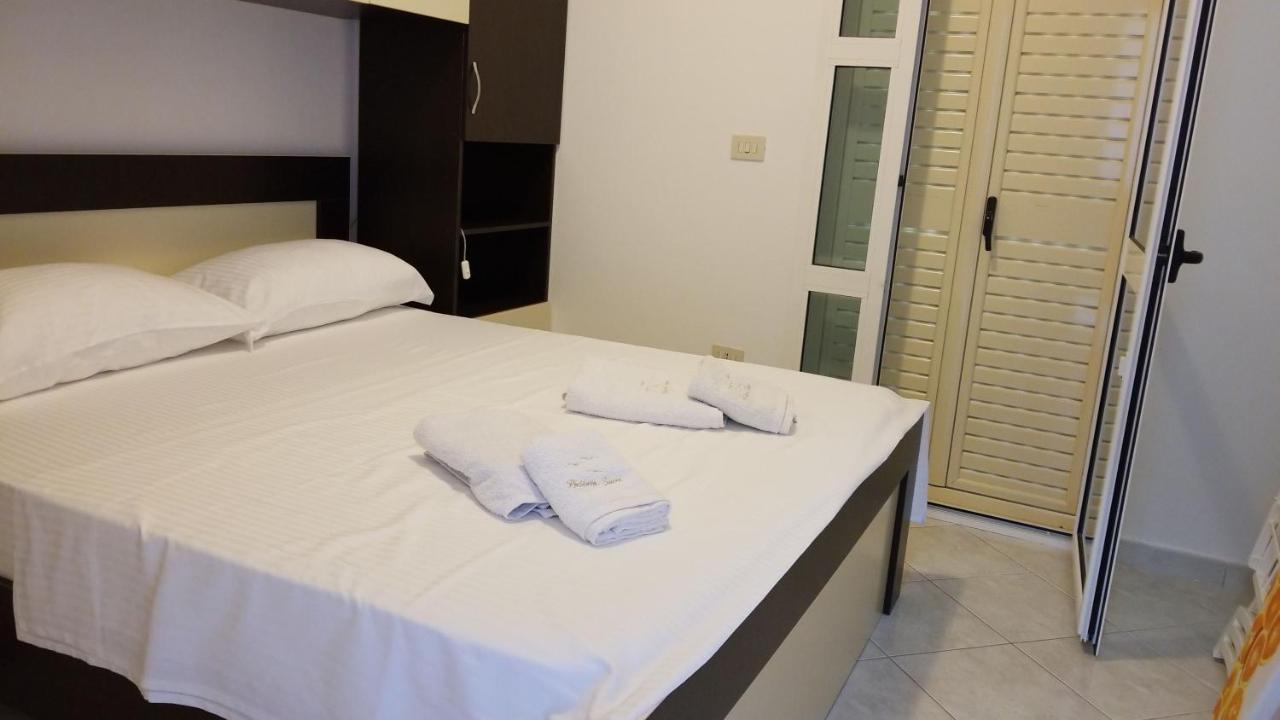 Apartments Rezidenca Sinani Орікум Екстер'єр фото