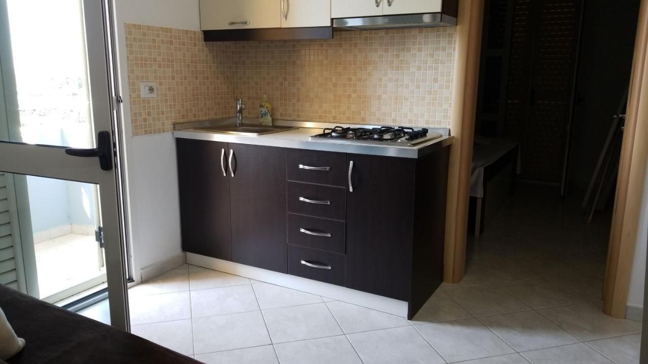 Apartments Rezidenca Sinani Орікум Екстер'єр фото