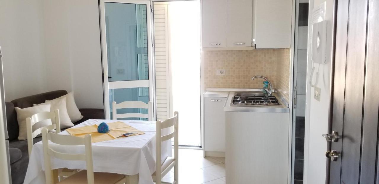 Apartments Rezidenca Sinani Орікум Екстер'єр фото