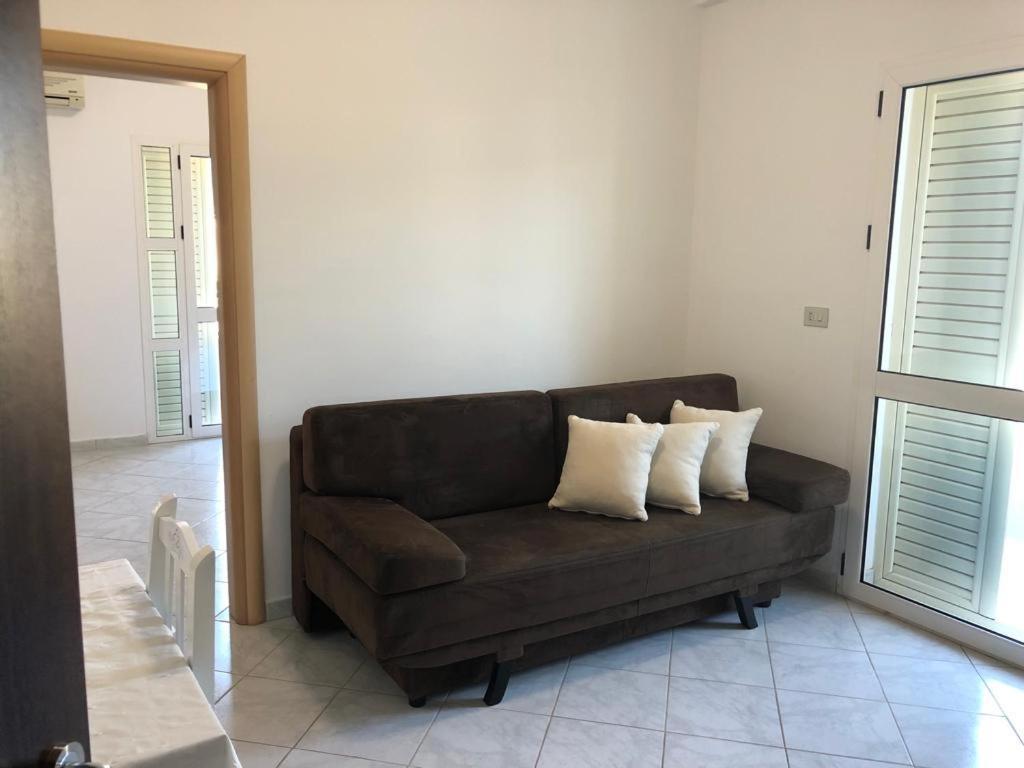 Apartments Rezidenca Sinani Орікум Номер фото