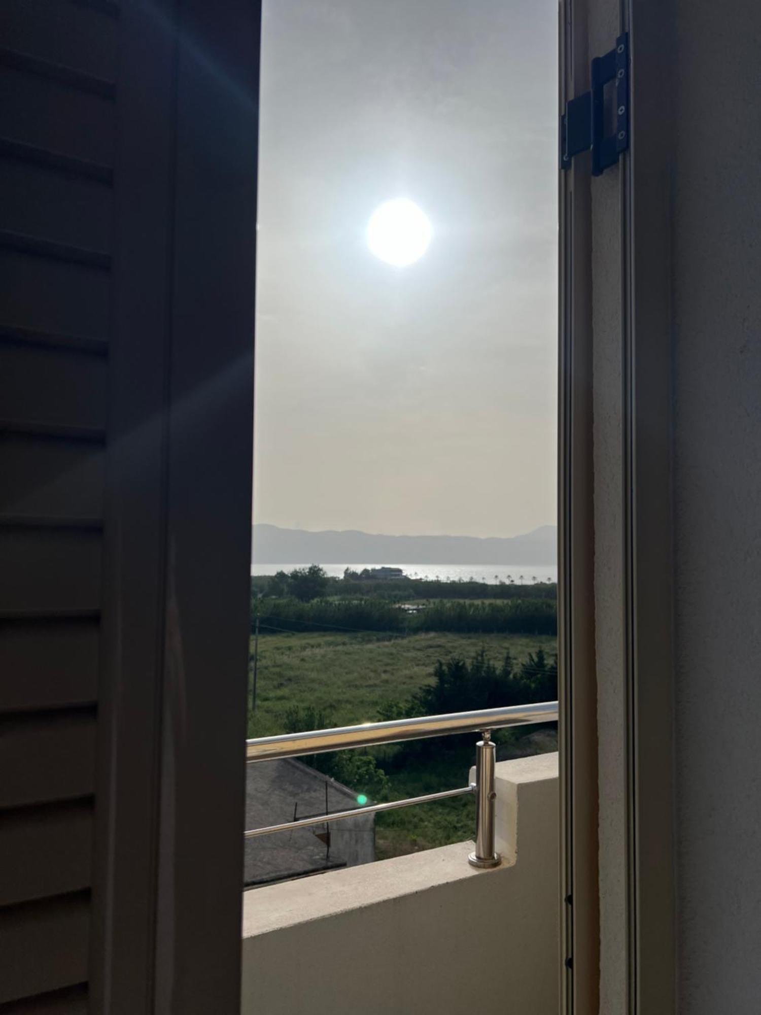Apartments Rezidenca Sinani Орікум Екстер'єр фото