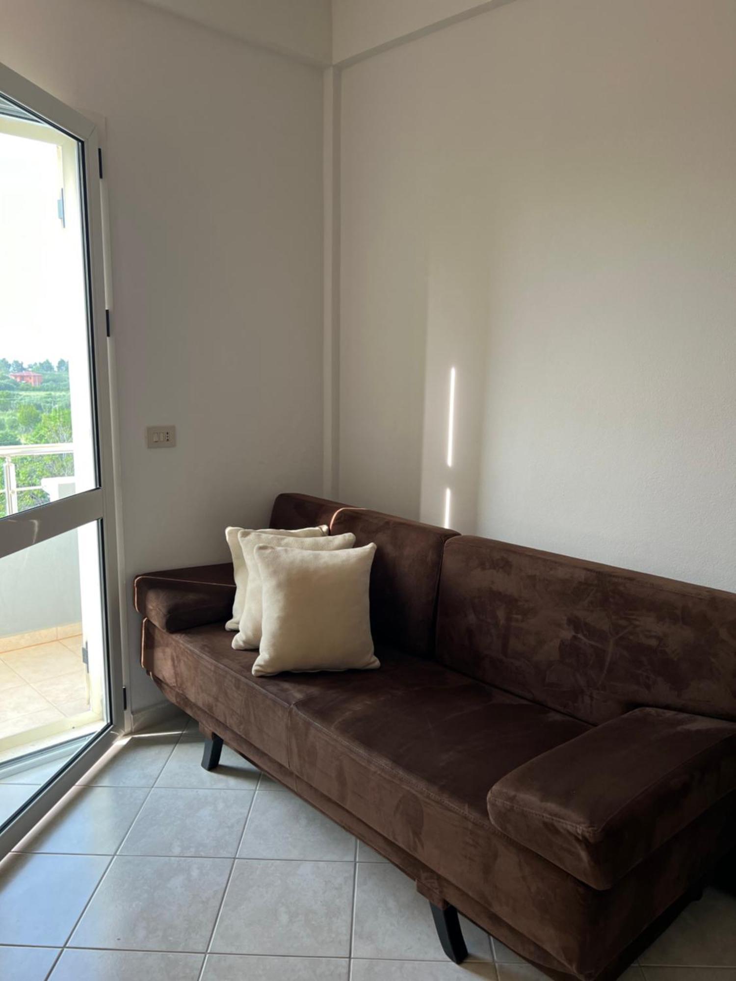 Apartments Rezidenca Sinani Орікум Екстер'єр фото