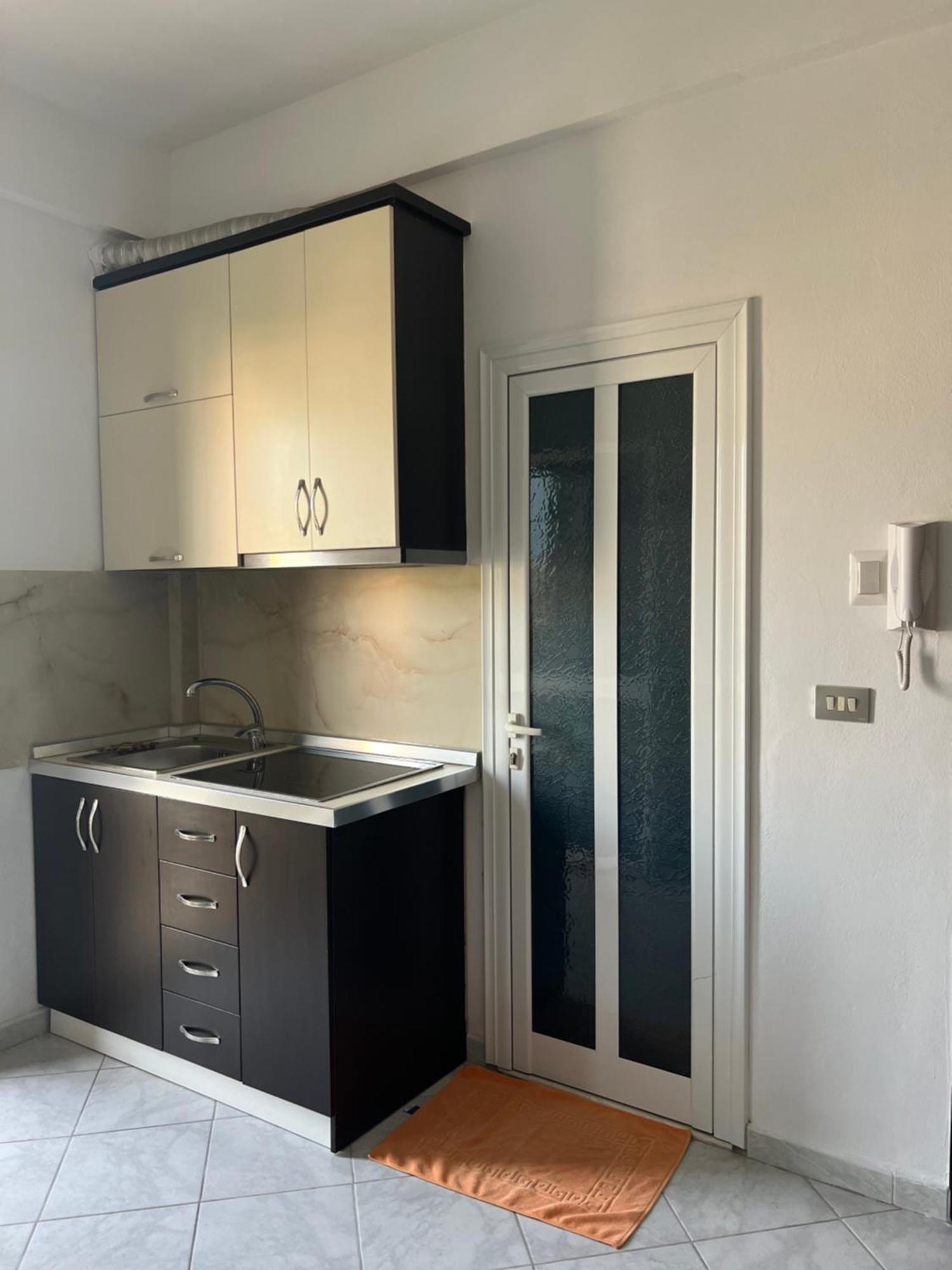 Apartments Rezidenca Sinani Орікум Екстер'єр фото