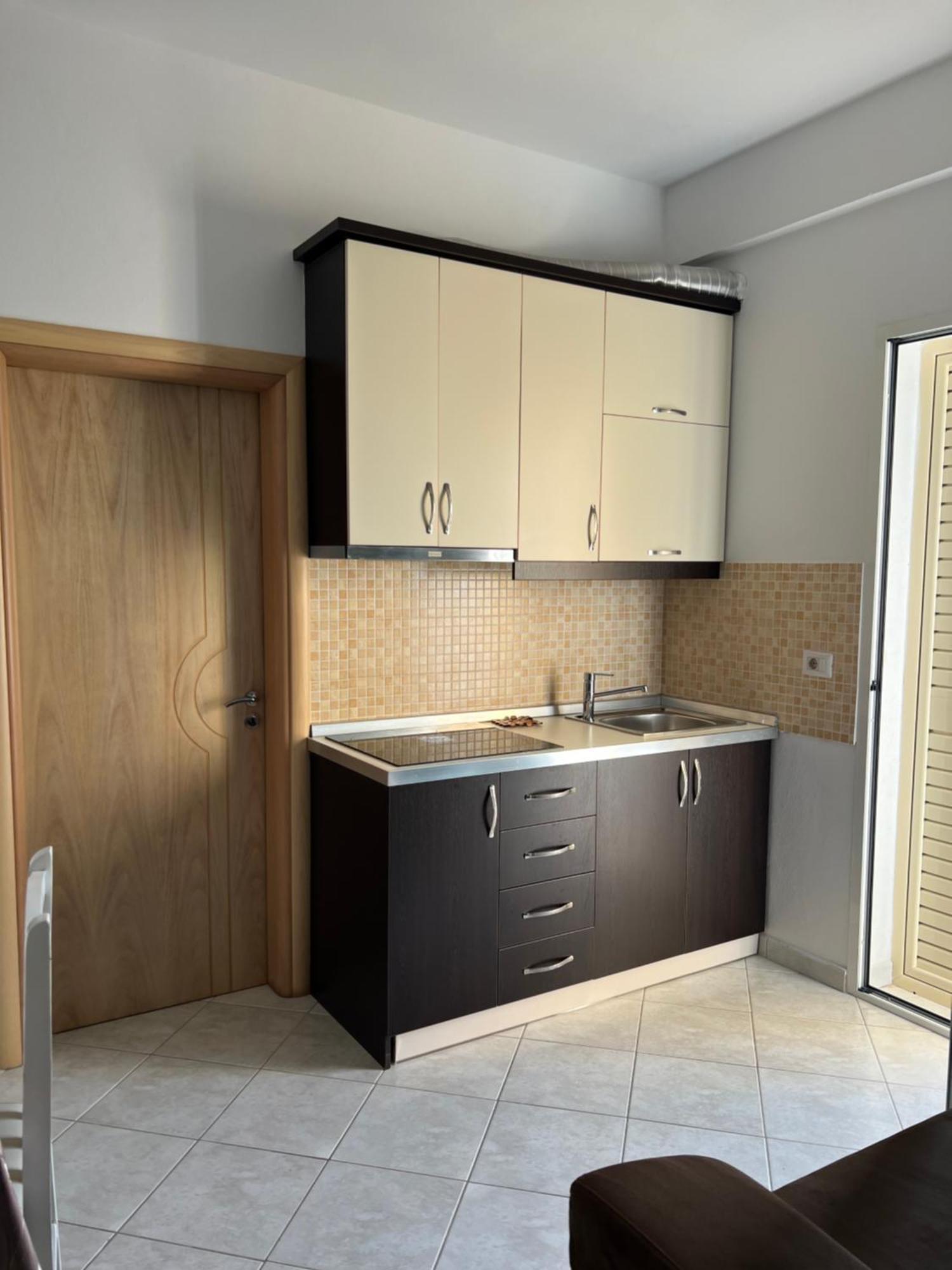 Apartments Rezidenca Sinani Орікум Екстер'єр фото