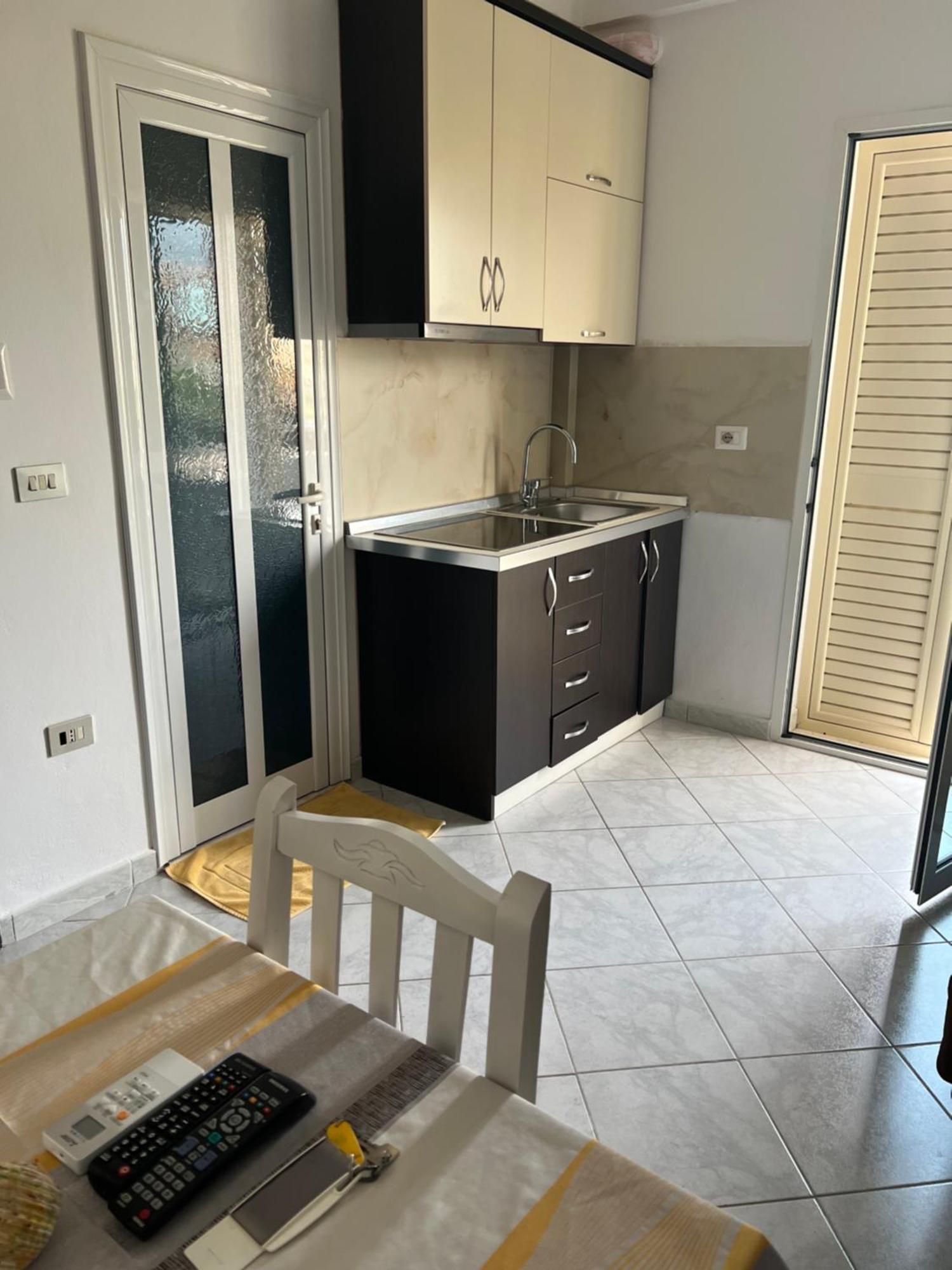 Apartments Rezidenca Sinani Орікум Екстер'єр фото
