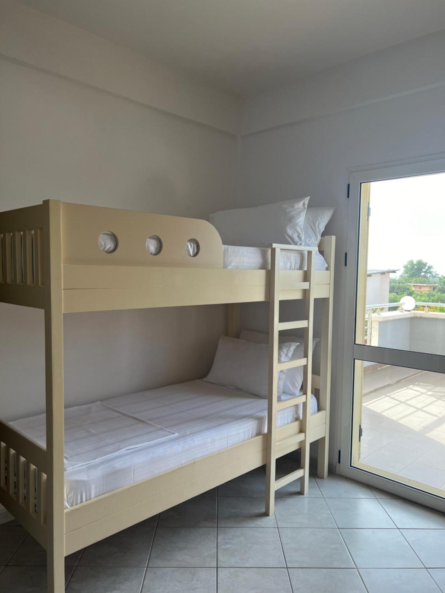 Apartments Rezidenca Sinani Орікум Екстер'єр фото