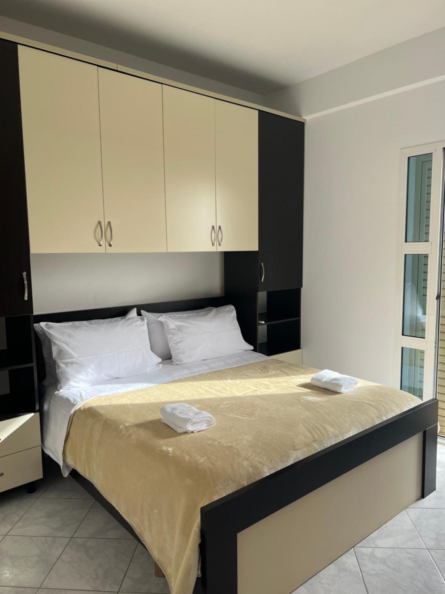Apartments Rezidenca Sinani Орікум Екстер'єр фото