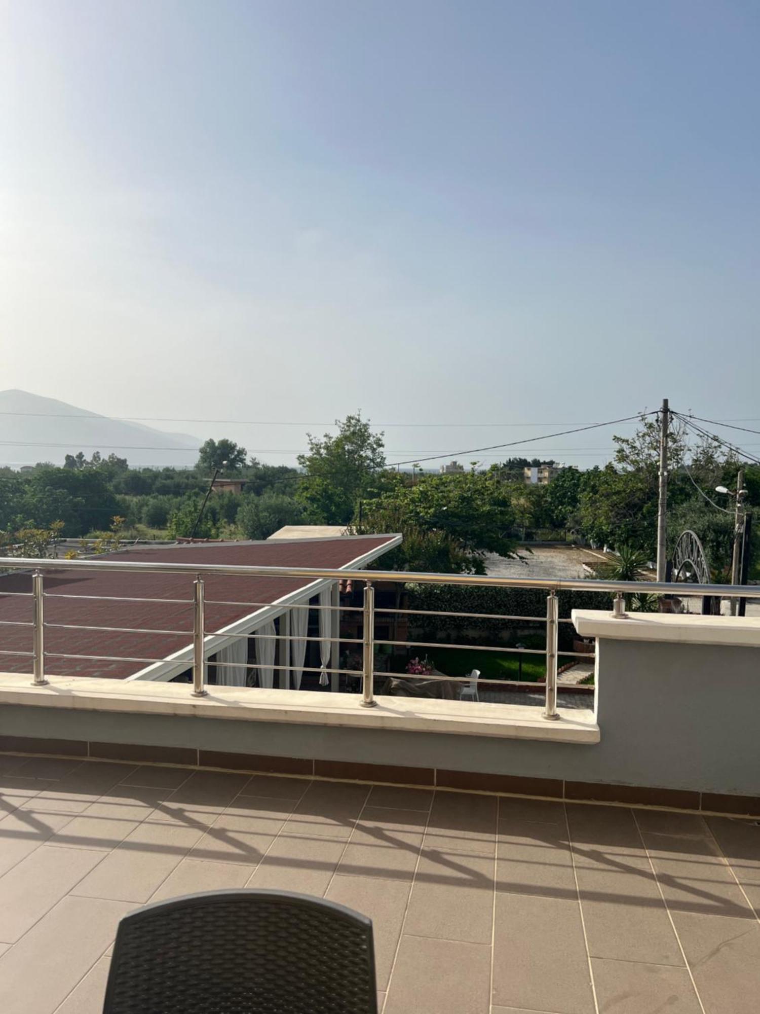 Apartments Rezidenca Sinani Орікум Екстер'єр фото